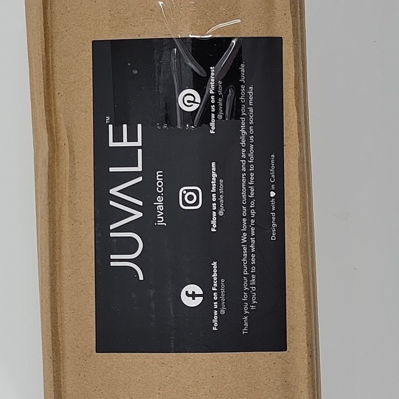 Elegant Black and Gold Candle Holders NEW - Picture 7 of 14